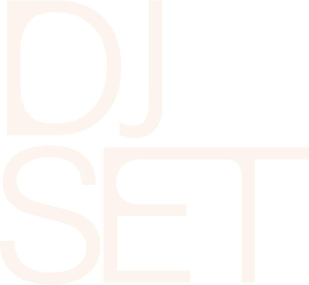 DJ SET